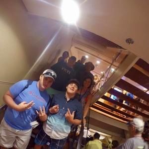 Meet your Posher, Ryan